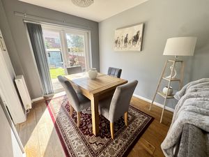 Dining Area - click for photo gallery